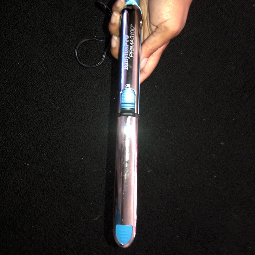 Babyliss pro prima 3100 sold